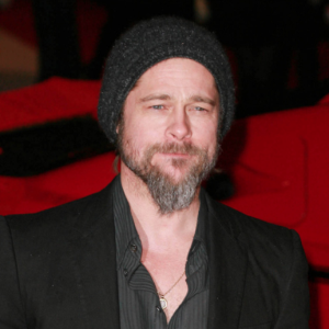 Brad Pitt Brad Pitt